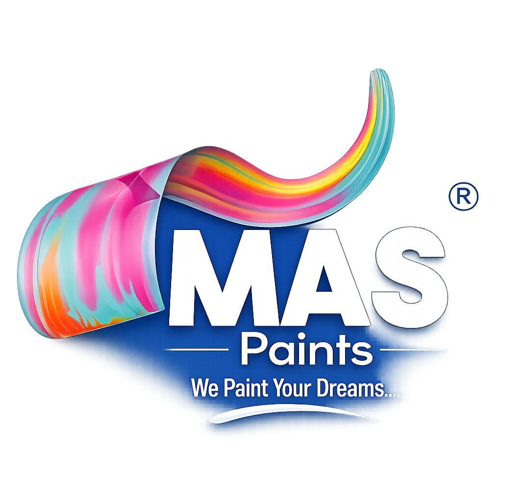Mas Paints Pakistan